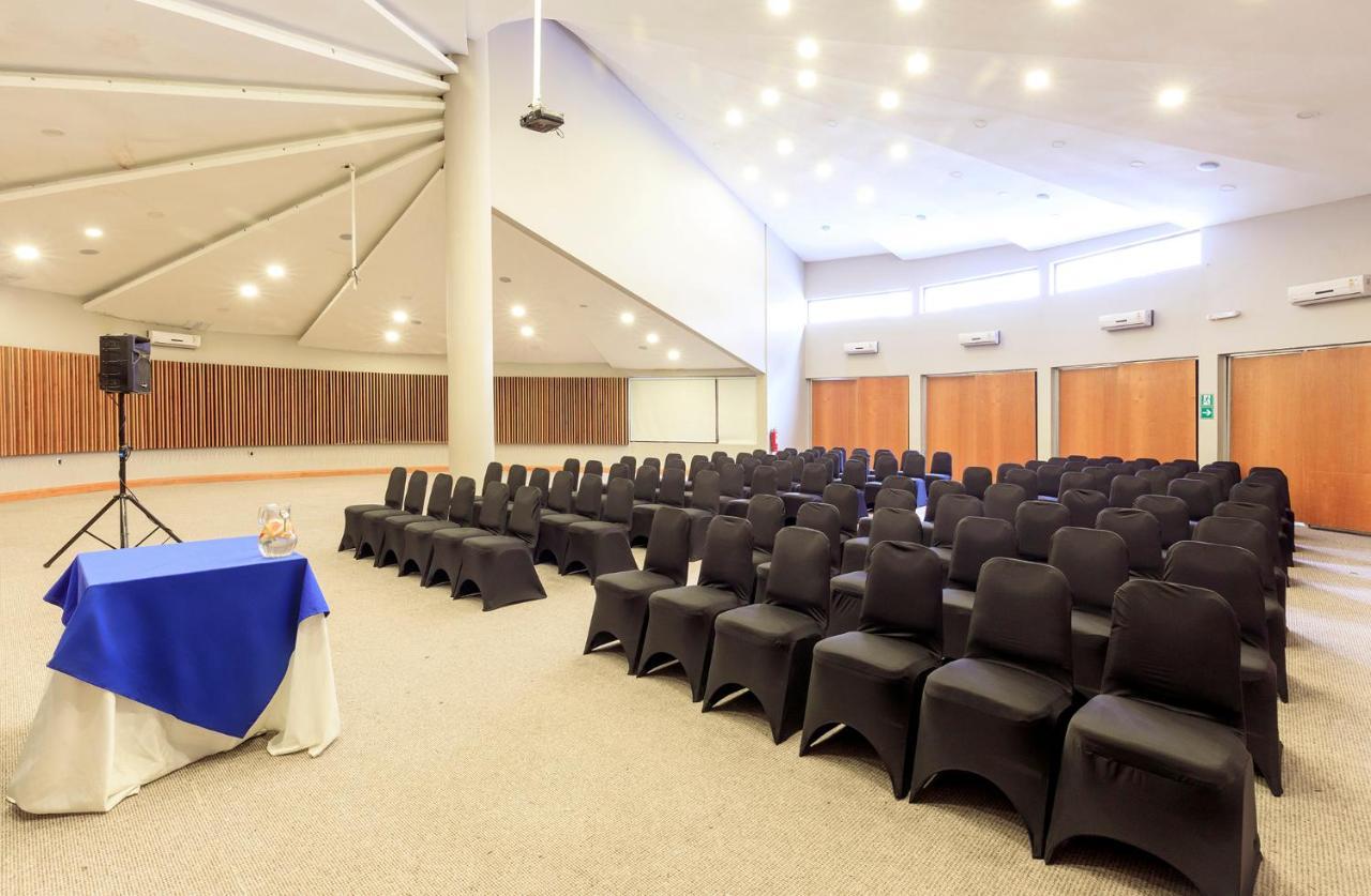 Hotel Frontera Plaza Темуко Екстериор снимка