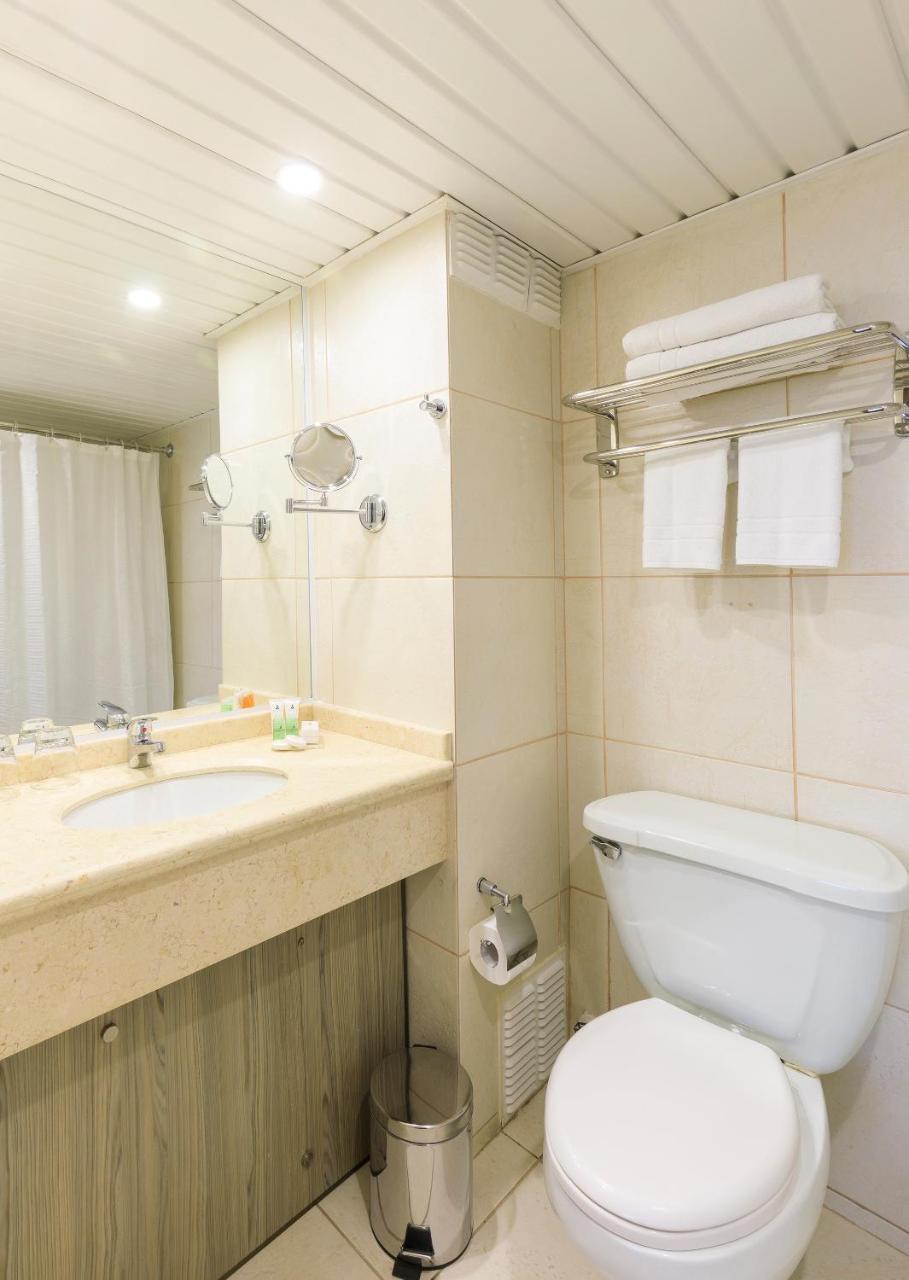Hotel Frontera Plaza Темуко Екстериор снимка