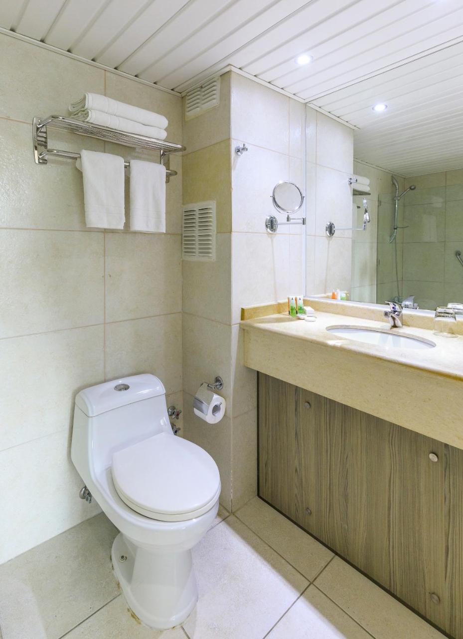 Hotel Frontera Plaza Темуко Екстериор снимка